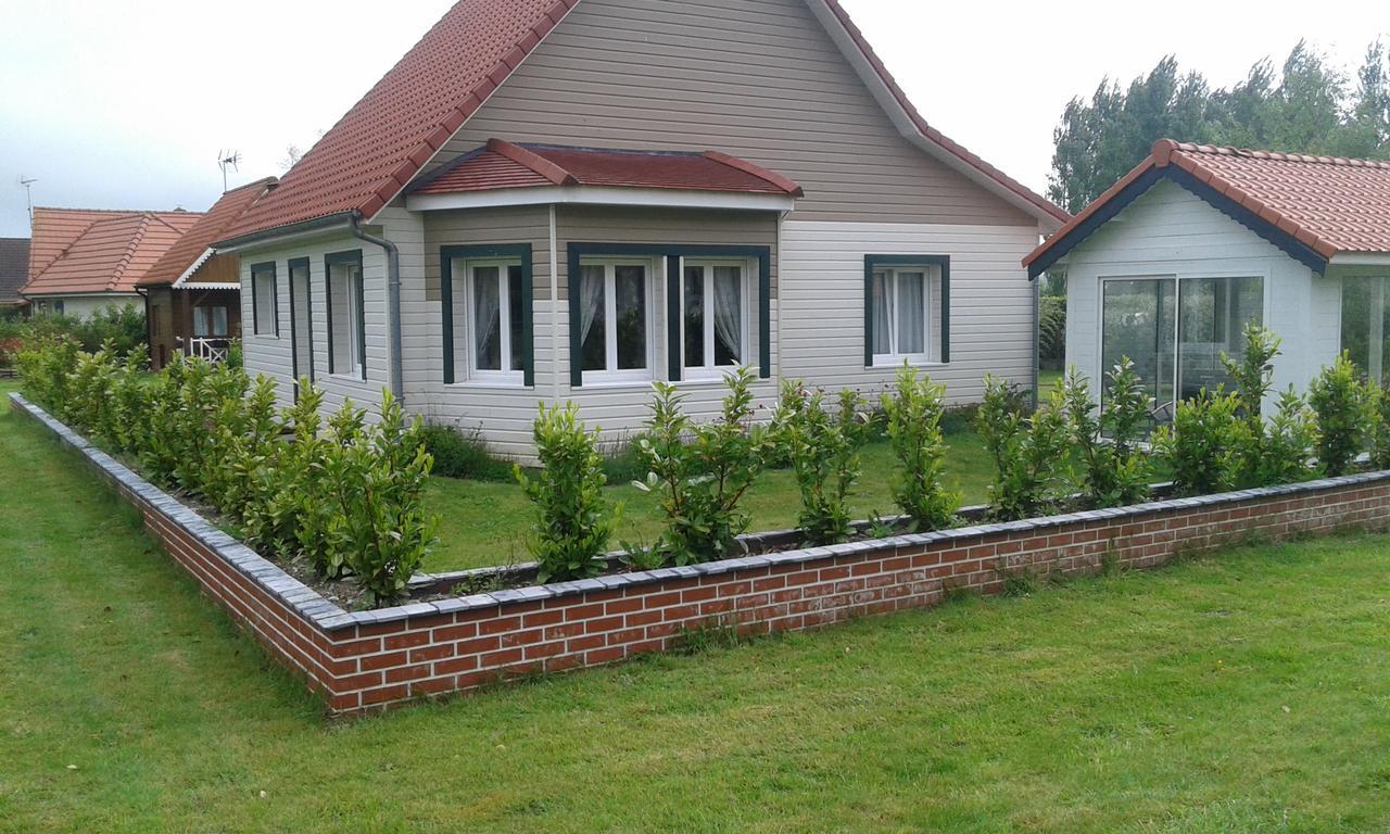 Residence Andre Quend Kültér fotó