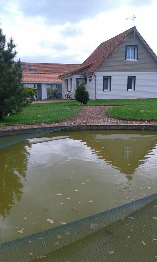 Residence Andre Quend Kültér fotó